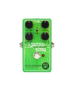 ピ*ロ様 ElectroHarmonix HotWax オーバードライブ Hot Wax | Dual Overdrive - Electro-Harmonix