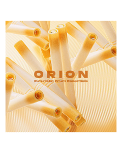 Playbeat Packs Orion - Expansion for Playbeat 4