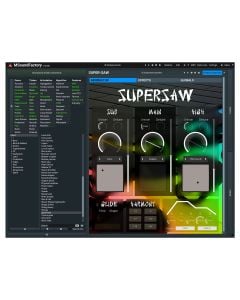 Melda MSoundFactory (Proaudiostar.com)