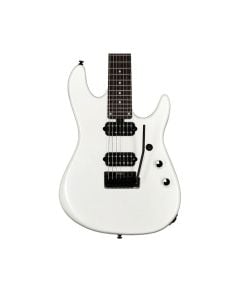 Sterling by Music Man Richardson 7 - Pearl White