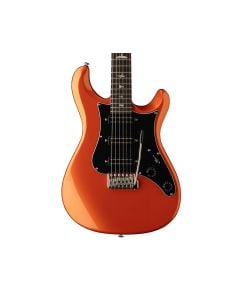 PRS SE NF3 Electric Guitar - Metallic Orange w/Rosewood FB