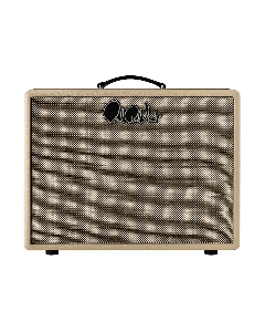 PRS DG 1x12" Open Back Guitar Cabinet