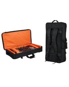 Gator Cases G-CLUB-CONTROL-27BP 27" DJ Controller Backpack