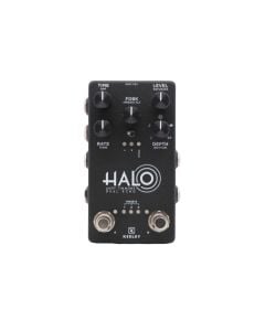 Keeley Halo Andy Timmons Dual Echo Pedal