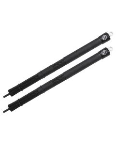 Latin Percussion Synthetic Heavyweight Adjustable Core Rhythm Rods