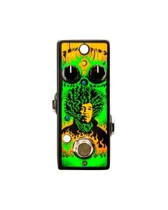 Dunlop JHMS1 Fuzz Face Distortion Pedal