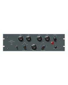 Universal Audio Pultec Passive EQ Collection