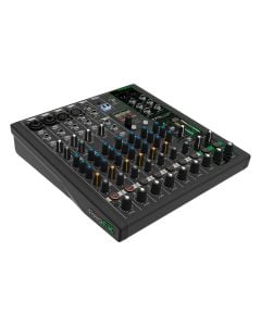Mackie ProFX10v3+ Analog Mixer