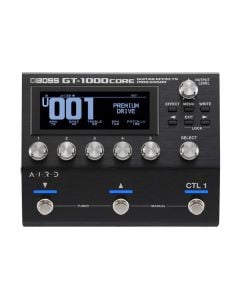 Boss GT-1000CORE Guitar Multi-Effects Processor