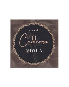 Sound Magic Cadenza Viola