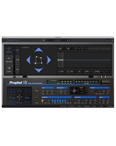 Arturia Prophet VS V License