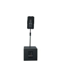 JBL Bags JBLSUBPOLEPRO Subwoofer Pole
