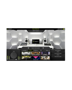 LEWITT Space Replicator Upgrade