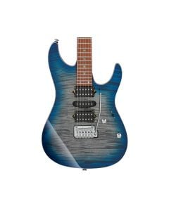 Ibanez AZ2407FSDE AZ Prestige w/Case - Sodalite