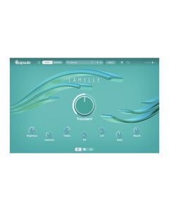 Capsule Audio Lamelle