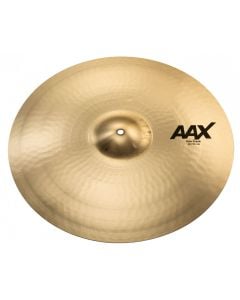 Sabian 20" AAX Thin Crash Cymbal
