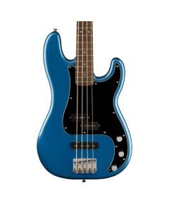 Squier Affinity Series Precision Bass PJ - Lake Placid Blue w/ Laurel FB