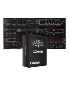 Eventide Clockworks Bundle