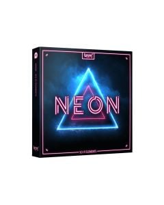 Boom Library Boom NEON - SciFi