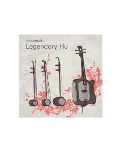 Sound Magic Legendary Hu