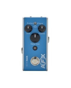 Fishman AFX EchoBack Mini Delay Pedal