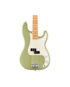 Fender Player II Precision Bass - Birch Green w/Maple FB