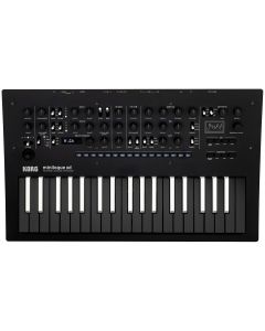 Minilogue xd desktop 2025
