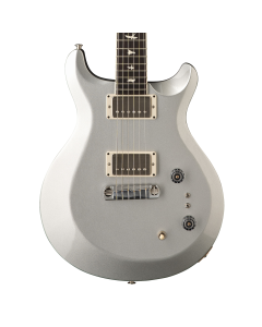 PRS S2 Mira 594 Electric Guitar - Platinum Metallic