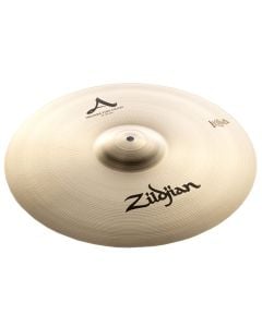 Zildjian 17" A Zildjian Medium Thin Crash Cymbal
