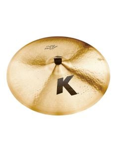 Zildjian K Custom 22" Dark Ride Cymbal