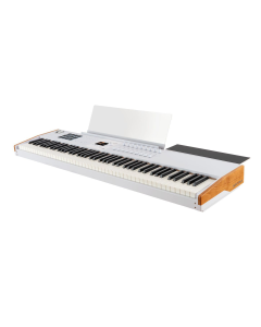 Arturia KeyLab 88 mk3 88-Key Keyboard Controller - White