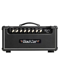 Bad Cat Cub V Handwired 15-Watt Tube Guitar Head