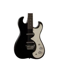Silvertone 1449 シルバートーン　ギター Silvertone 1449 ＊こちらのギターは販売すみです。 - YouTube