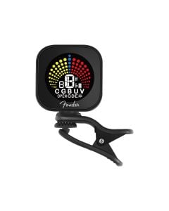 Fender Flash 2.0 Rechargeable Tuner