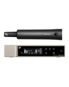 Sennheiser EW-D SKM-S BASE SET Wireless Microphone System (Q1-6)