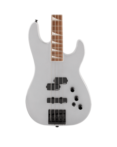 Jackson X Series David Ellefson Sig. 30th Anniv. Bass CBX IV - Quicksilver