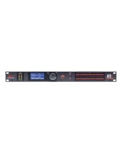 DBX AFS2 Feedback Suppression Processor