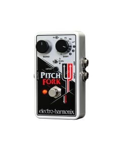 Electro-Harmonix Pitch Fork Polyphonic Pitch Shifter Pedal