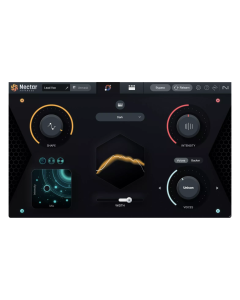 iZotope Nectar 4 Advanced EDU