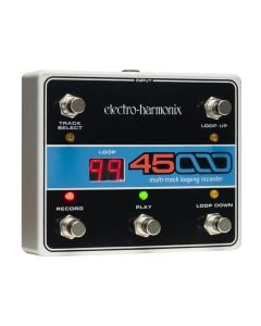Electro-Harmonix FC45000 45000 Foot Controller