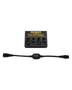 Morley HRTB Hum Removal Toolbox