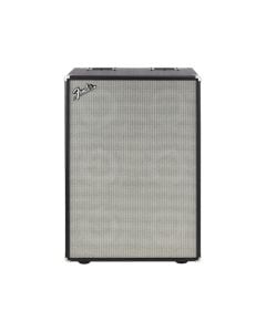 Fender Bassman 610 Neo - Black