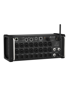 Behringer XR18 18-Channel Digital Rackmount Mixer