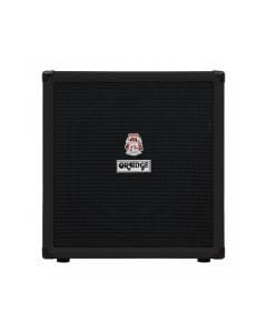 Orange Amplifiers Crush Bass 100 Combo Amp - Black