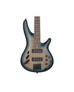 Ibanez SRD900CTL SR Bass Workshop Bass Guitar - Cosmic Blue Starburst Low Gloss