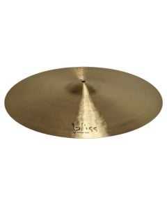 Dream Cymbals BPT22 Bliss 22" Paper Thin Crash Cymbal