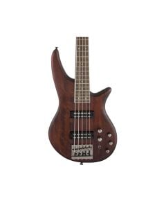 Jackson JS Series Spectra 5-String Bass JS3V - Walnut Stain