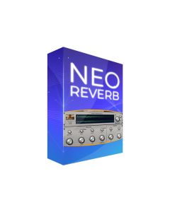 Sound Magic Neo Reverb Hybrid Convolution & Algorithm Reverb(Proaudiostar.com)
