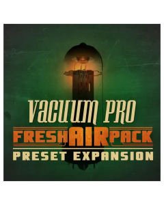 Air Music Tech FRESH Air Music Tech PACK VOL 1