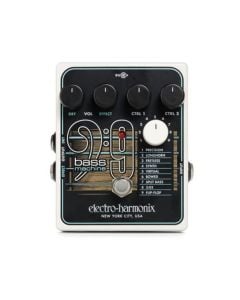 Electro-Harmonix BASS9 Bass Machine Pedal